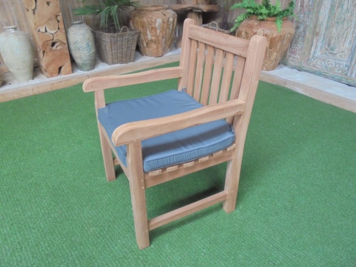 Teak Tuinstoelen